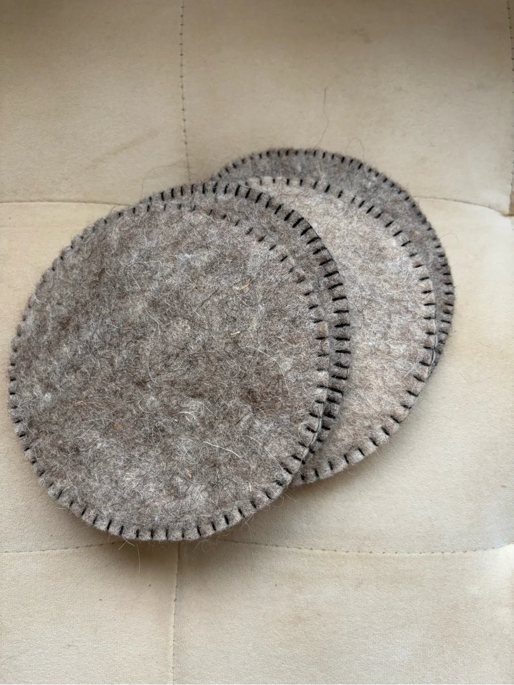 N/A these coasters